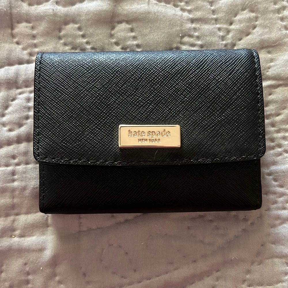 Kate Spade Card Holder